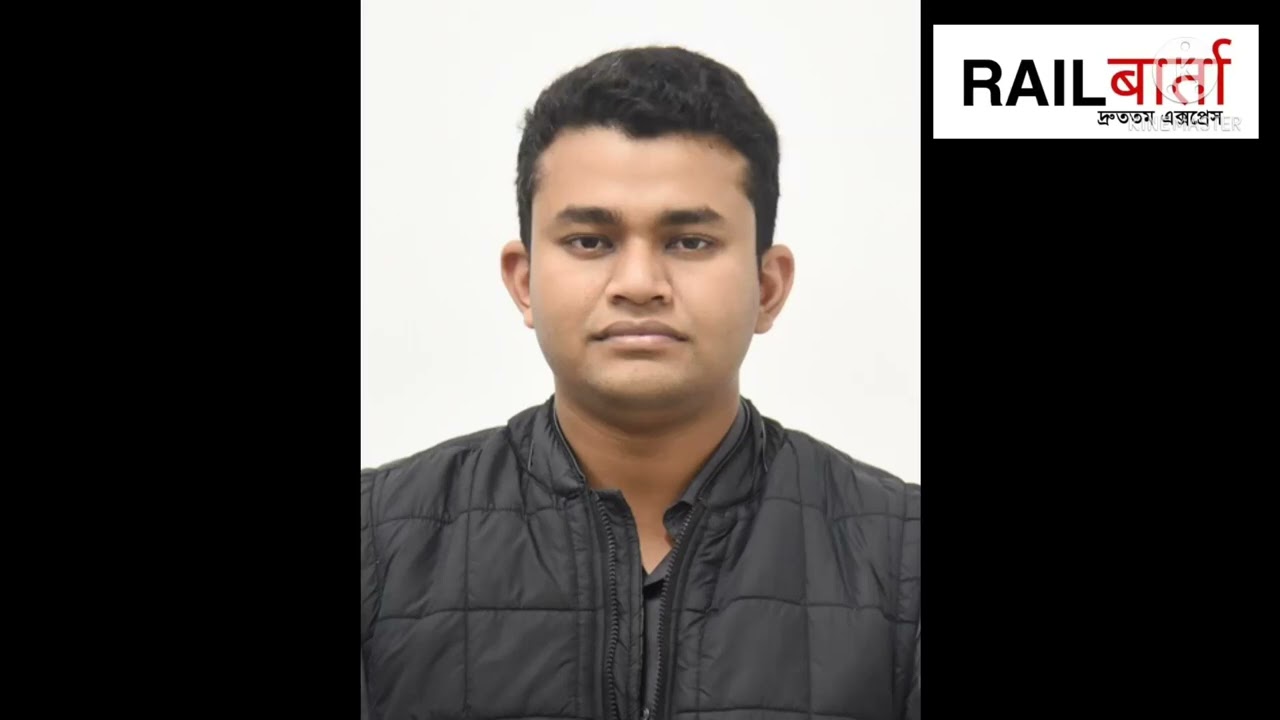 Sabyasachi De took charge as new CPRO of N.F. Railway