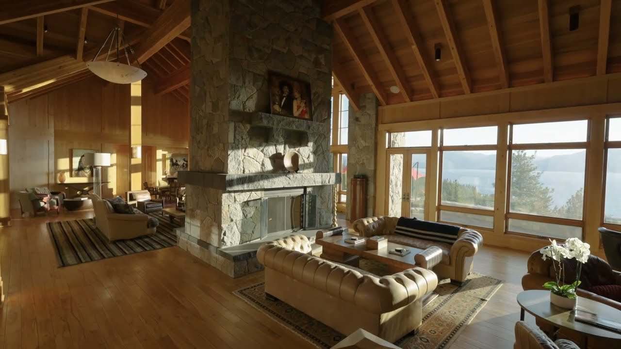 444 Kent Way | Glenbrook, NV | Vista Estate Visauls