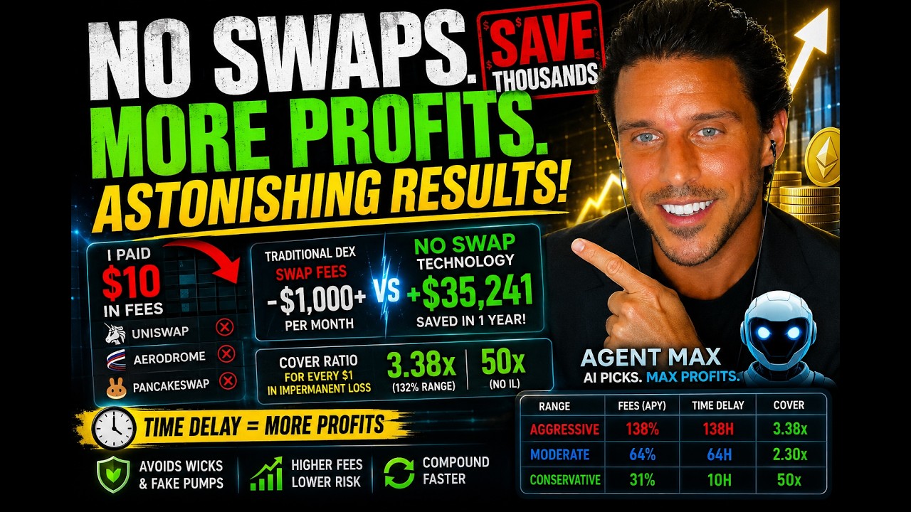 Snuggle's No-Swap Engine Just Changed Liquidity Farming Forever