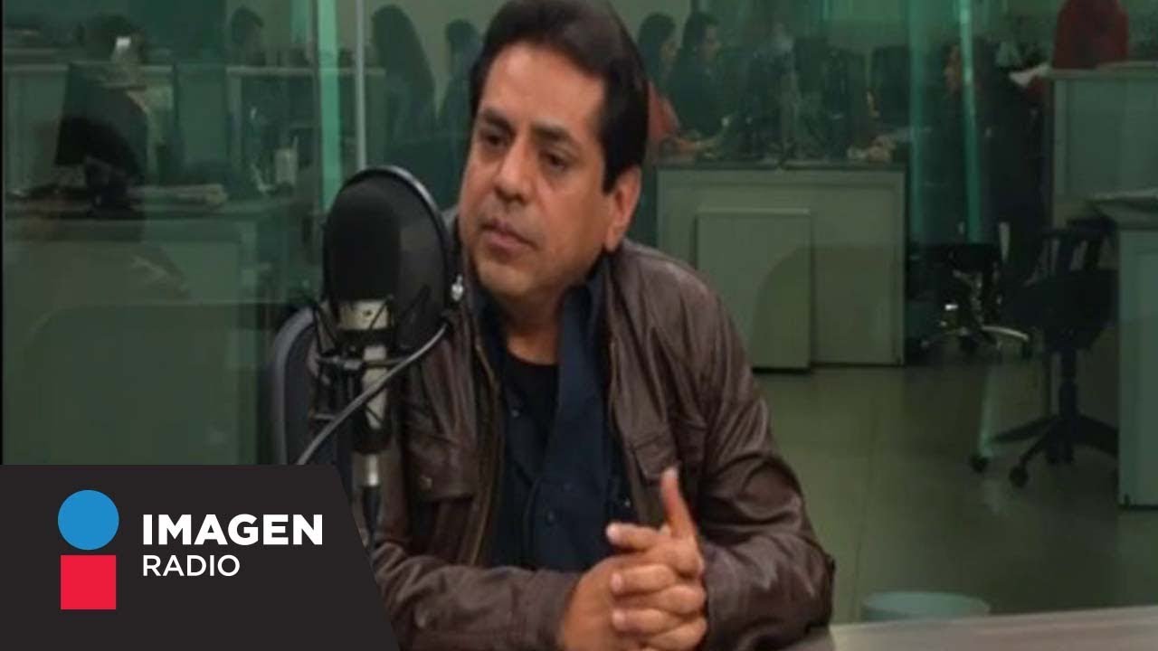 Isaac García Venegas, un mexicano rifadísimo / ¡Qué tal Fernanda!