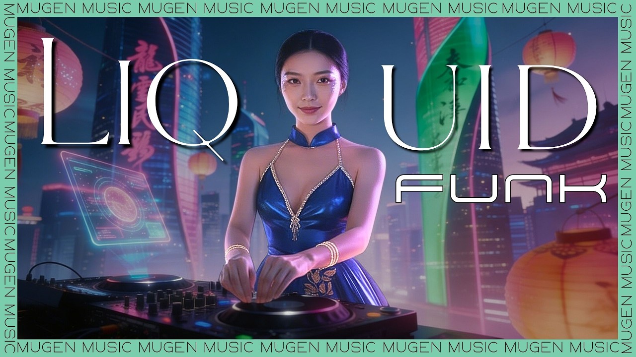 Liquid Funk 2026 | Liquid  Drum & Bass Mix | Beautiful Female Vocal | Fast Beats | Deep Energy