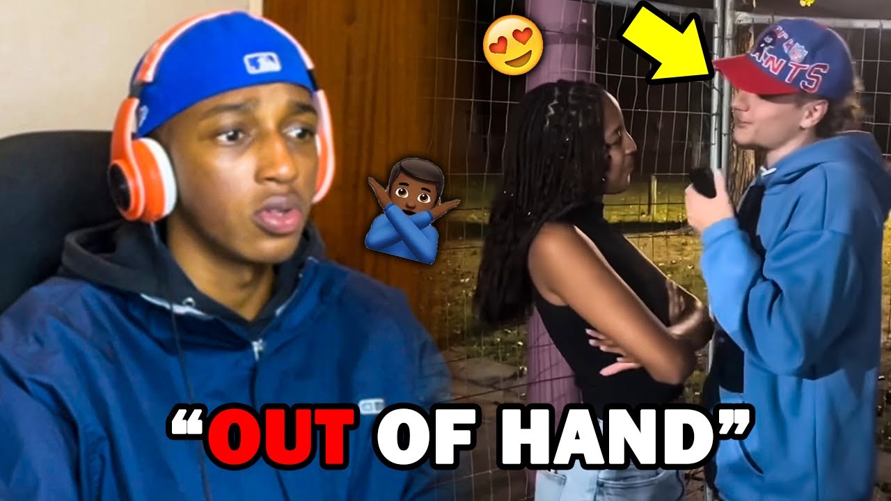 Chiefmatt NEEDS To Be NERFED Bro!