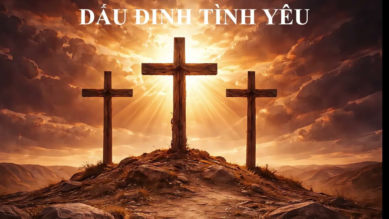 DẤU ĐINH TÌNH YÊU