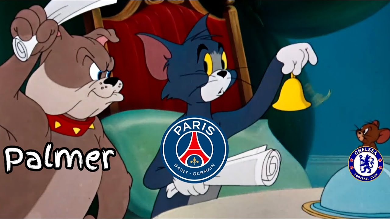 FIFA Club World Cup 2025 Memes
