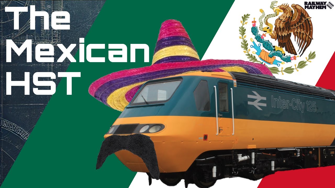 The Mexican HST