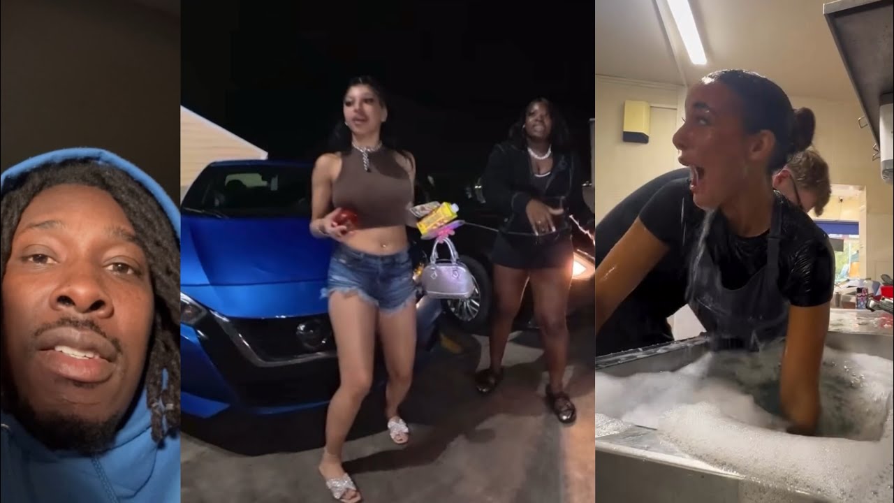 Why are they like this 