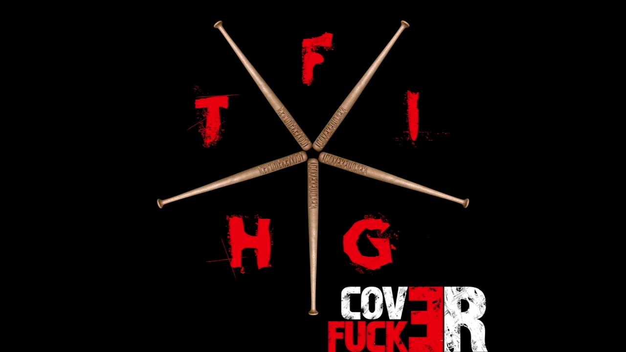 CoverFucker - 