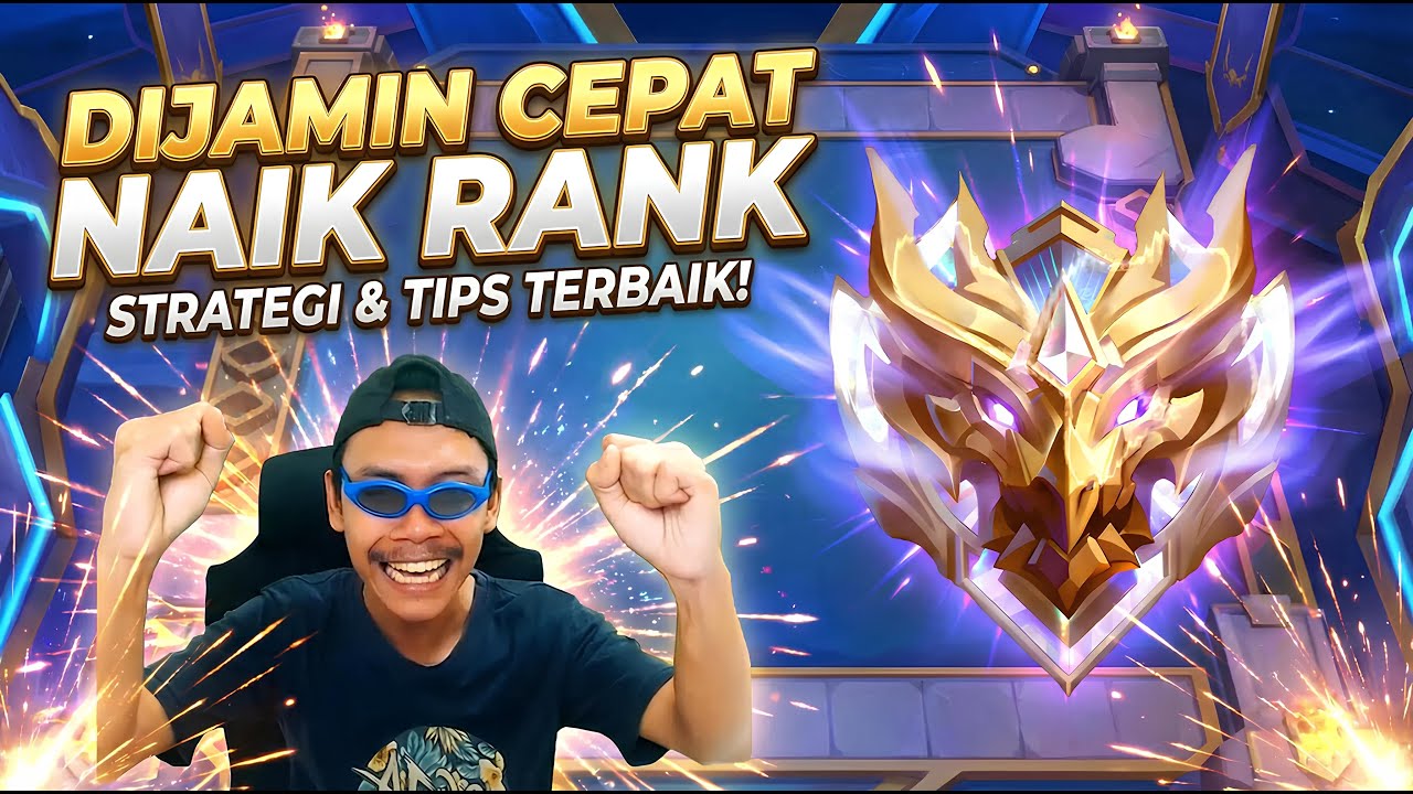 BURUAN DICOBA GAIS! COMBO TANPA RIBET DAN PASTI JUARA!