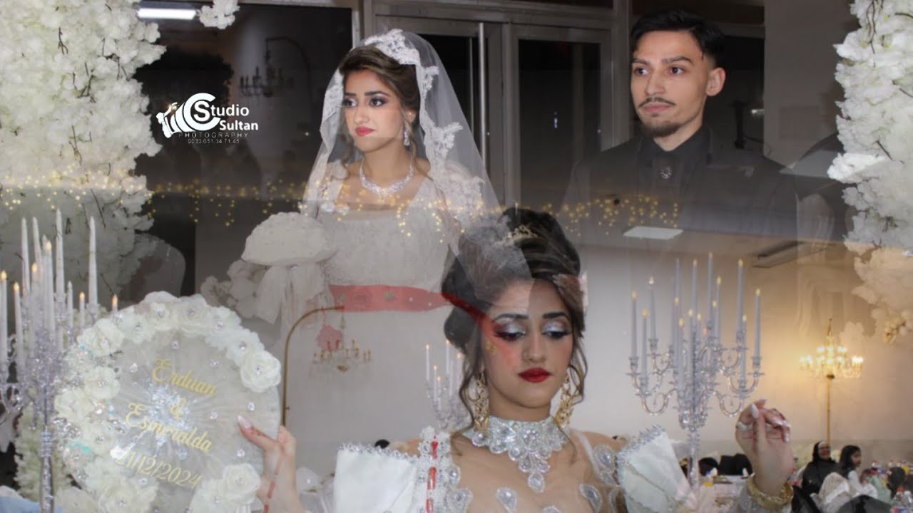 Bijav ko Gazda Ilmija - Erduan & Esmeralda - Muhamed Meety - Part 3.