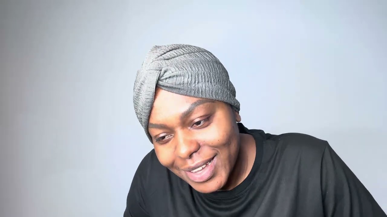 Storytime: la fois où j’ai menti à mon gars que j’étais enceinte et il m’a attrapée