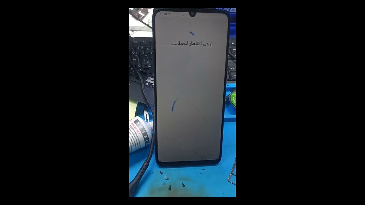 Frp Google Account Honor  X7 (CMA-LX2) || تخطي هواوي هونور X7