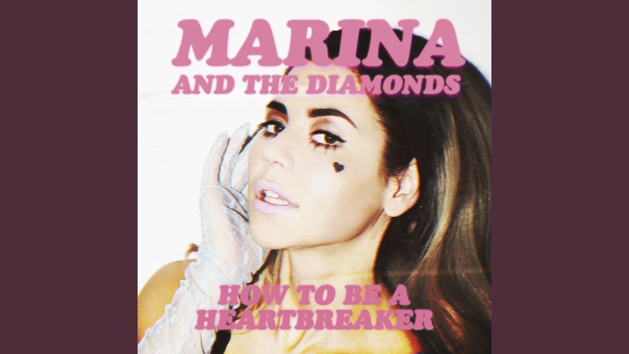 How to Be a Heartbreaker
