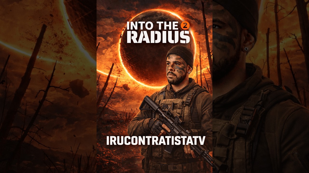 ITR 2 SURVIVAL OSCURO EN VR