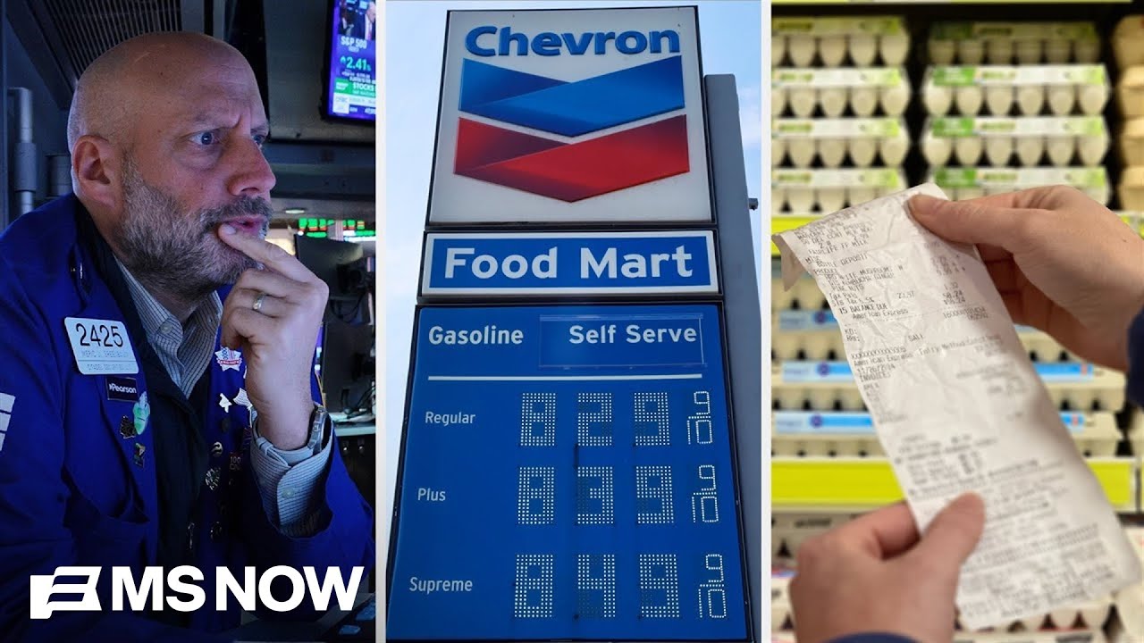 Has the Iran war already sparked a global economic crisis?