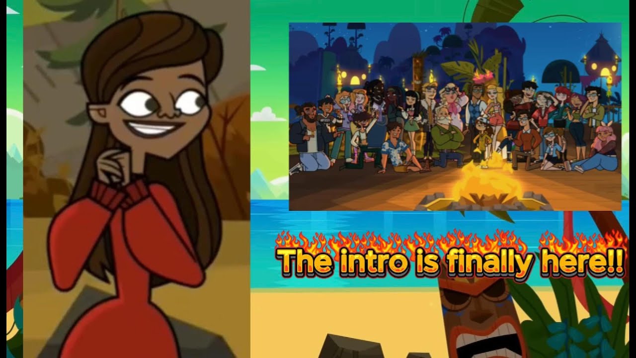 Disventure Camp S5 Intro Reaction/Analyzes