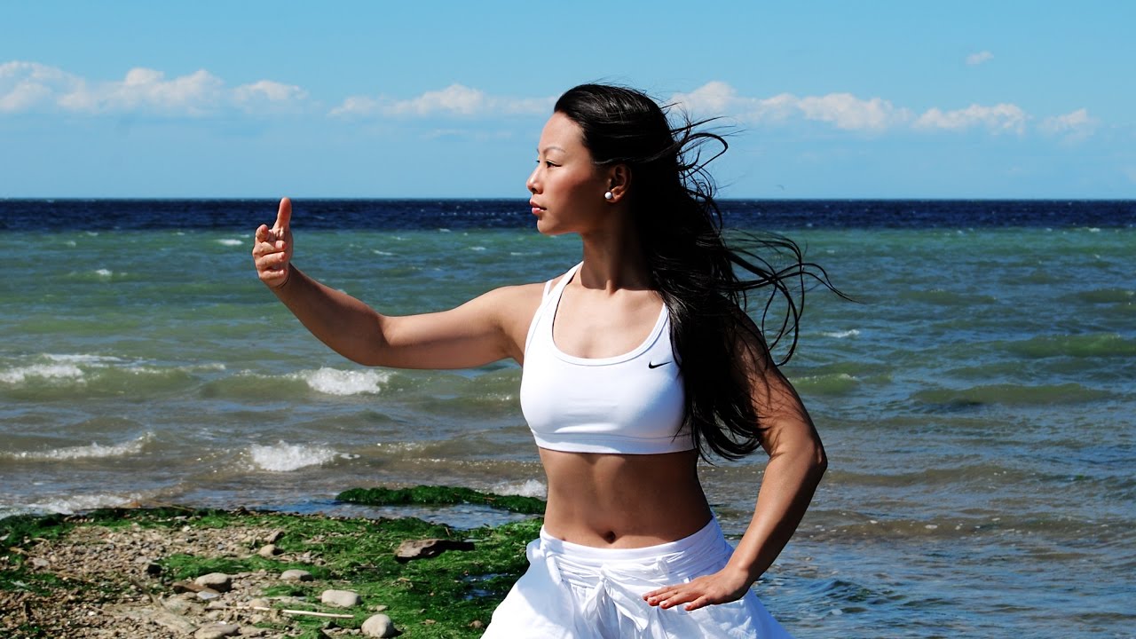TAI CHI