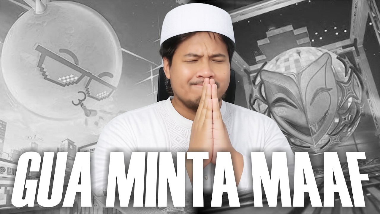 asli ngaco banget ini 🤡