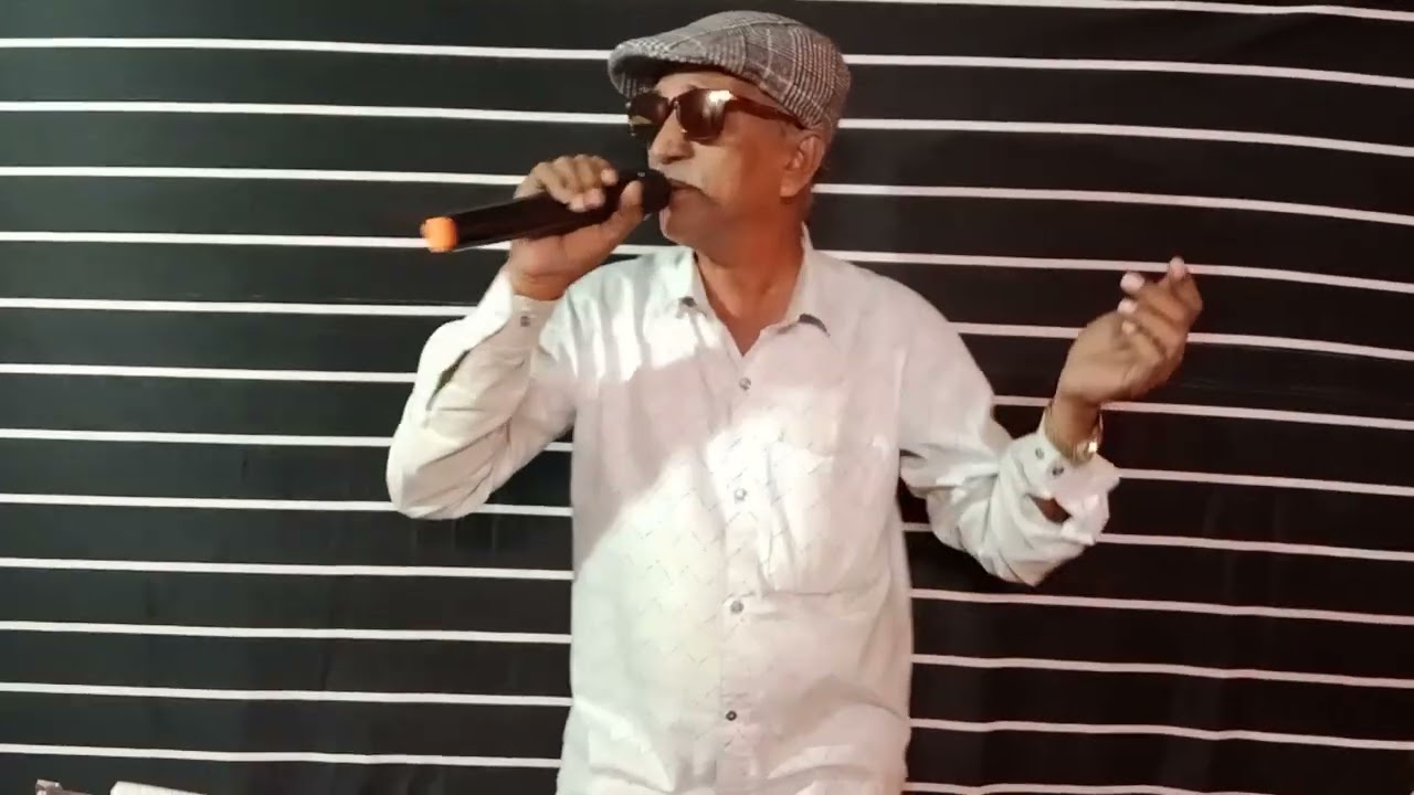 RSS Kya Hai Bahar jaane Se uske jaaye Bahar Mohammed afjal 984921 9448