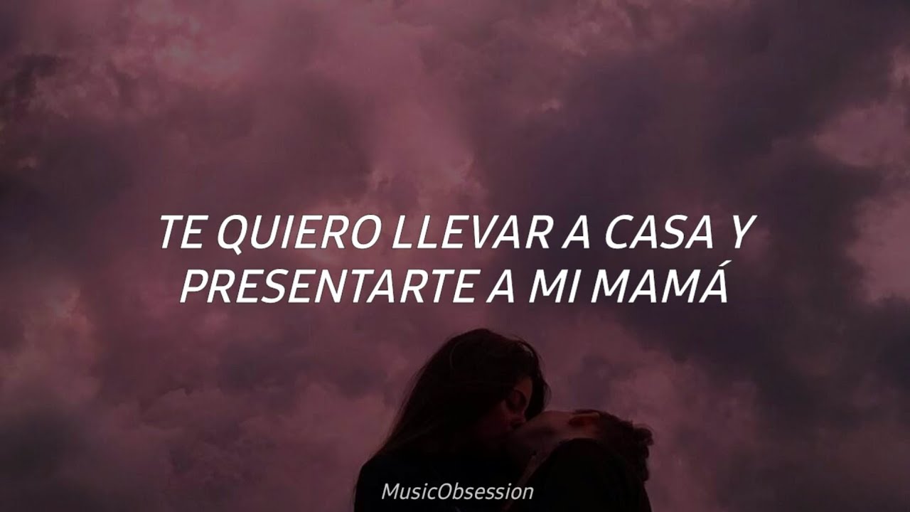 Axel Fiks - Ni&ntilde;o Amor (Letra)