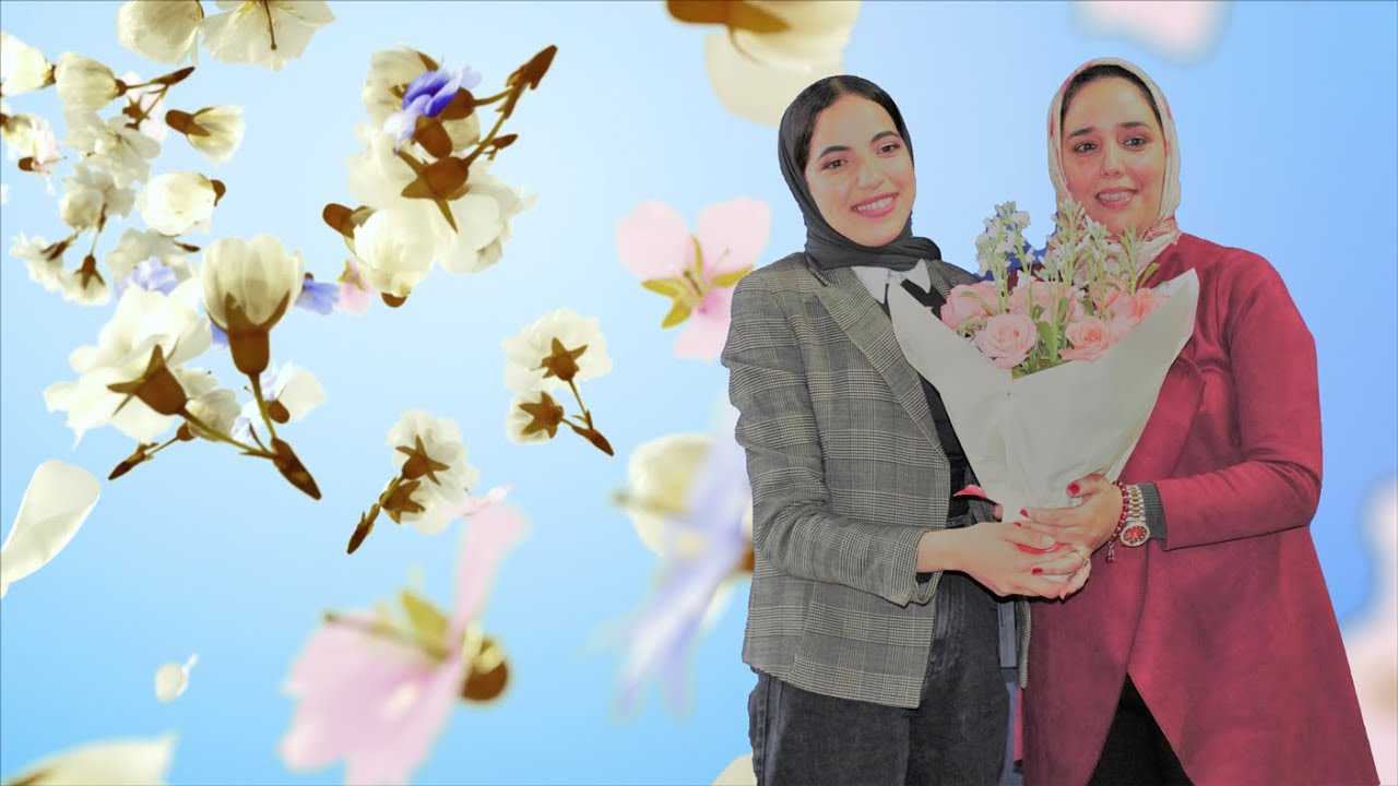 الأستاذة خديجة بن دياب محامية بهيئة أكادير وكلميم والعيون ضيفة سلسلة تاء التأنيت