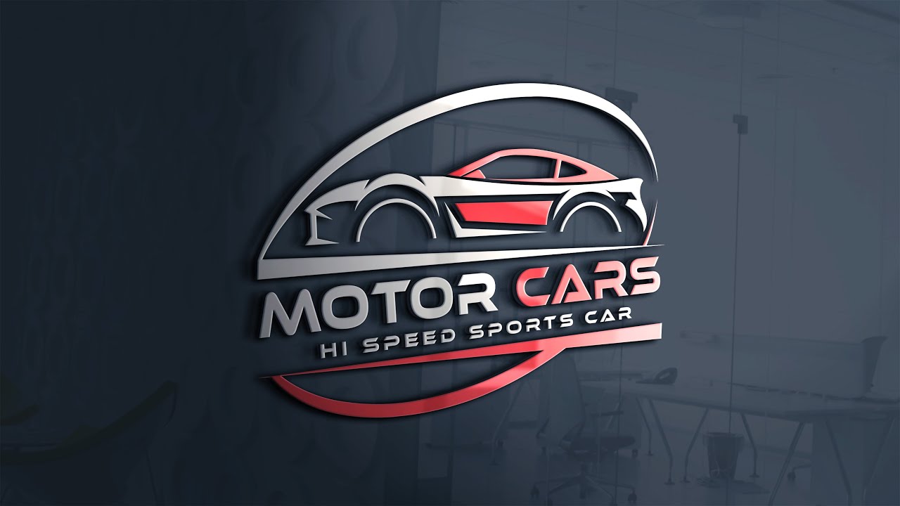 Professional Logo Design Photoshop cc Tutorial