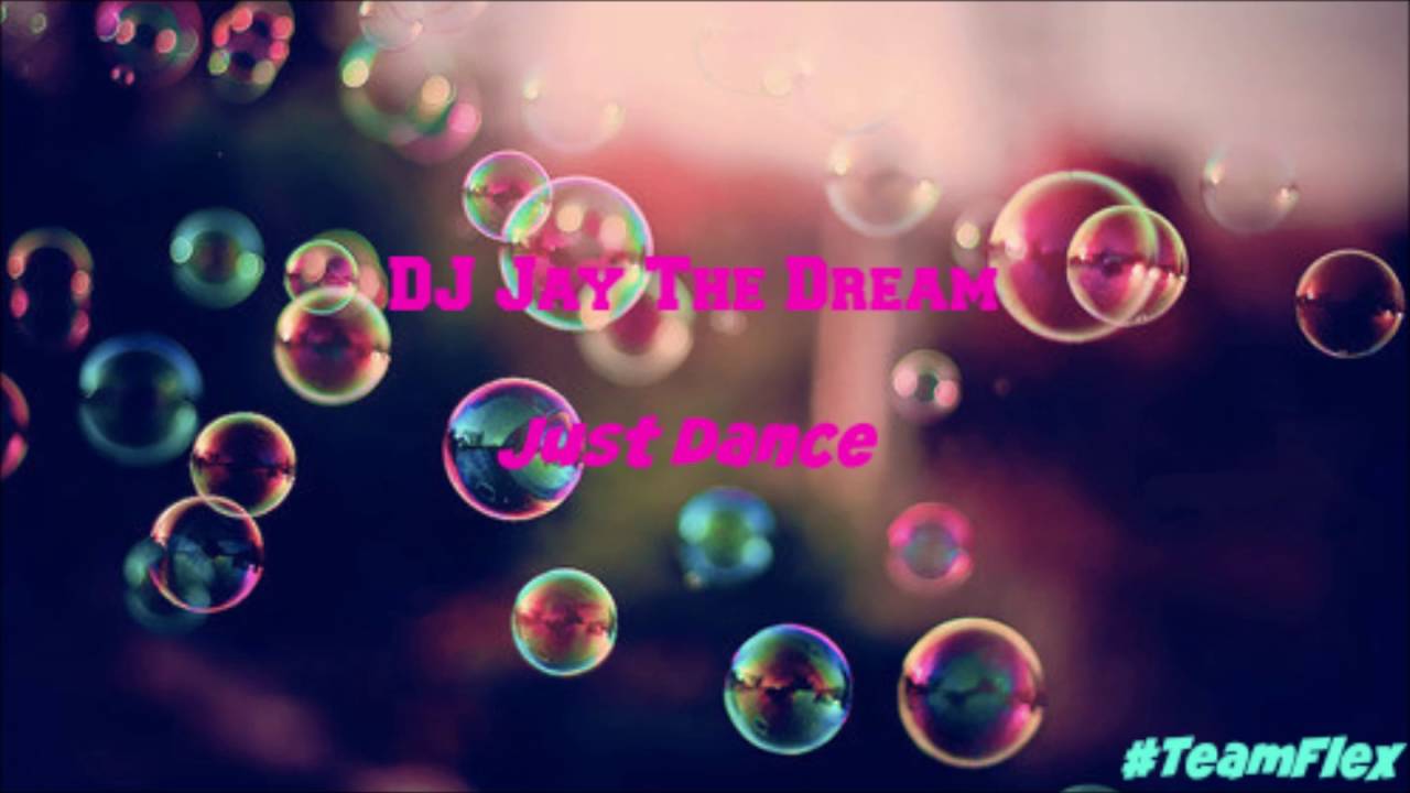 Lady Gaga Just Dance (Jersey Club Remix) ~ @TheReal_DJDream