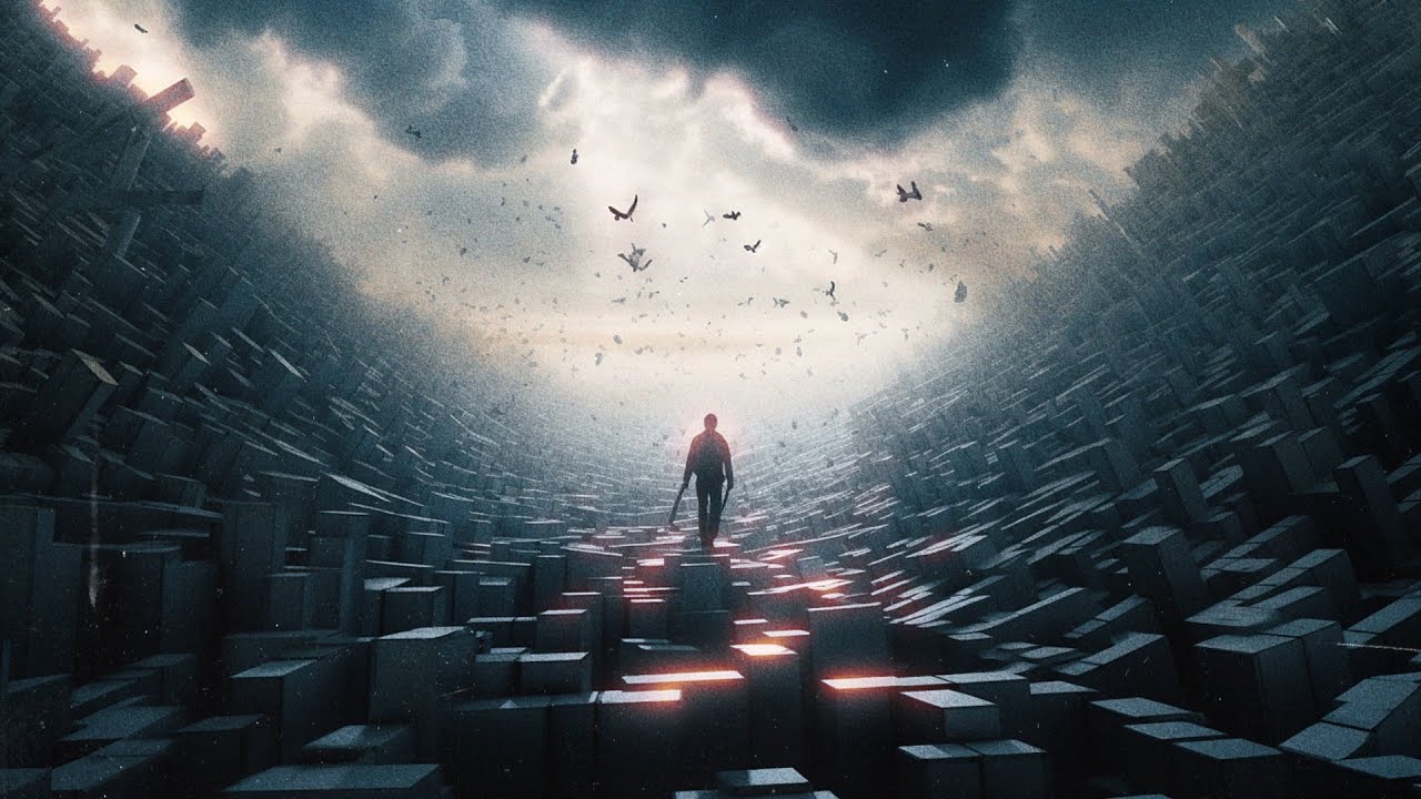 [FREE] Hard Inspiring Hip-Hop Beat - 