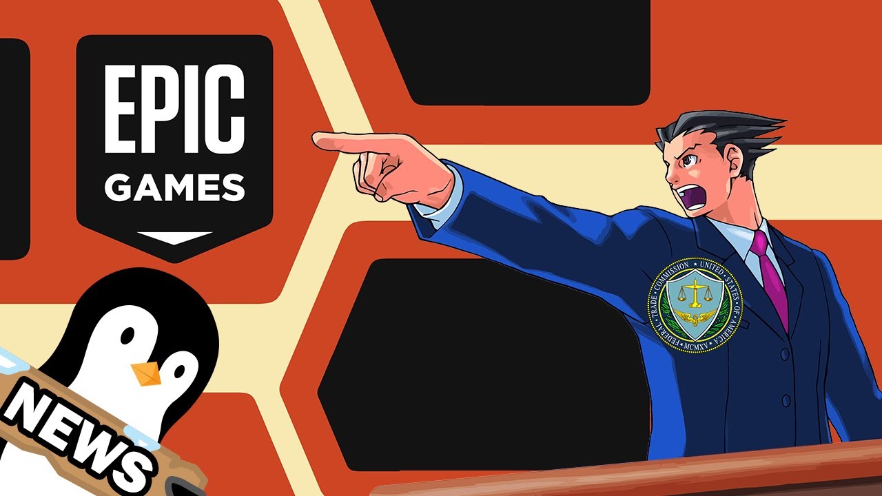 FTC forces Epic to refund millions while Microsoft keeps signing deals