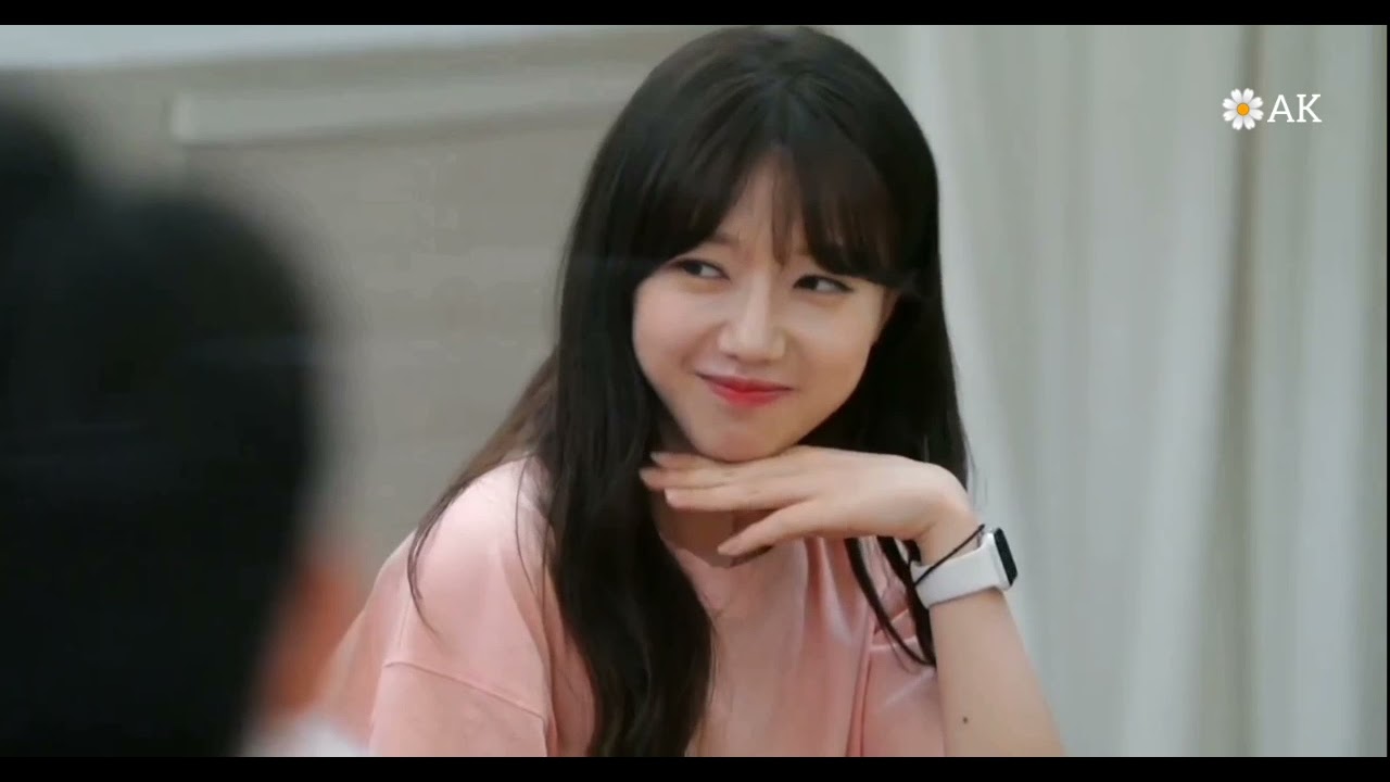 EXchange: Transit Love | Kwak Min Jae x Kim Bo-Hyun | Love at First Sight [FMV]
