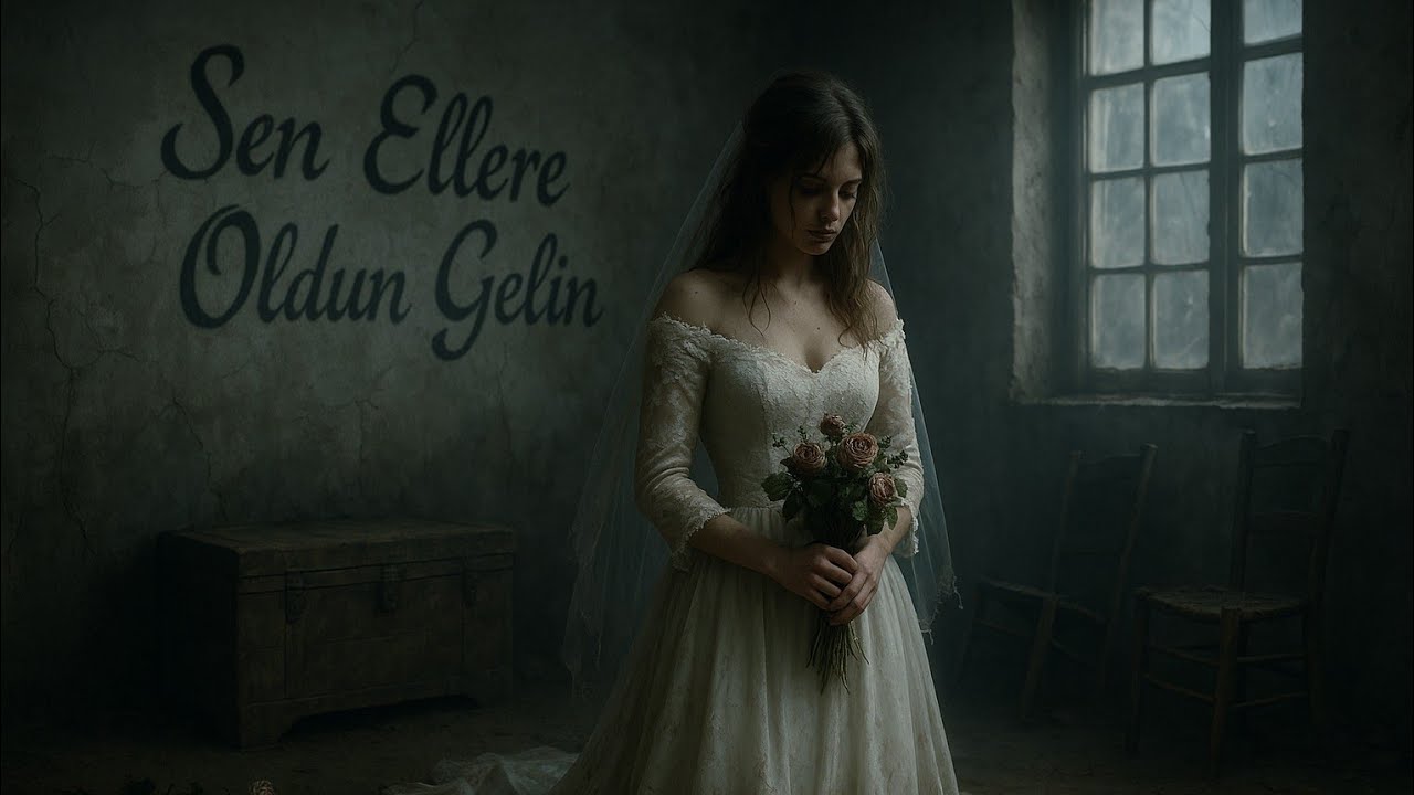 Hergele x Aytan - Sen Ellere Oldun Gelin (Official Music Video)