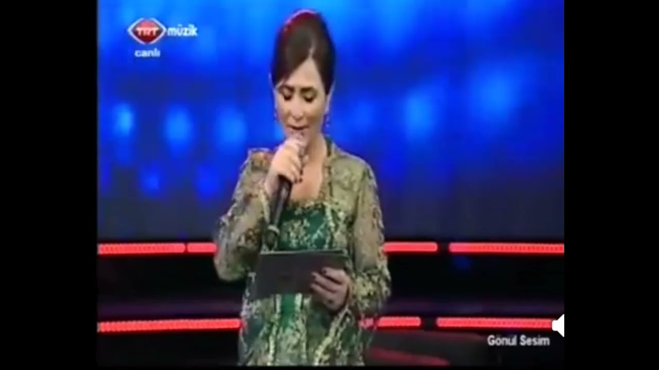 Sabahat Aslan / Kara Çadır İs mi Tutar