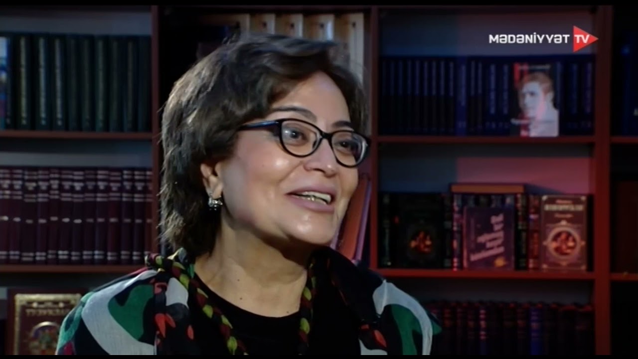 Şəhid telejurnalist Alı Mustafayevin həyat yoldaşı Lalə Qasımova onunla tanışlığını xatırlayır...