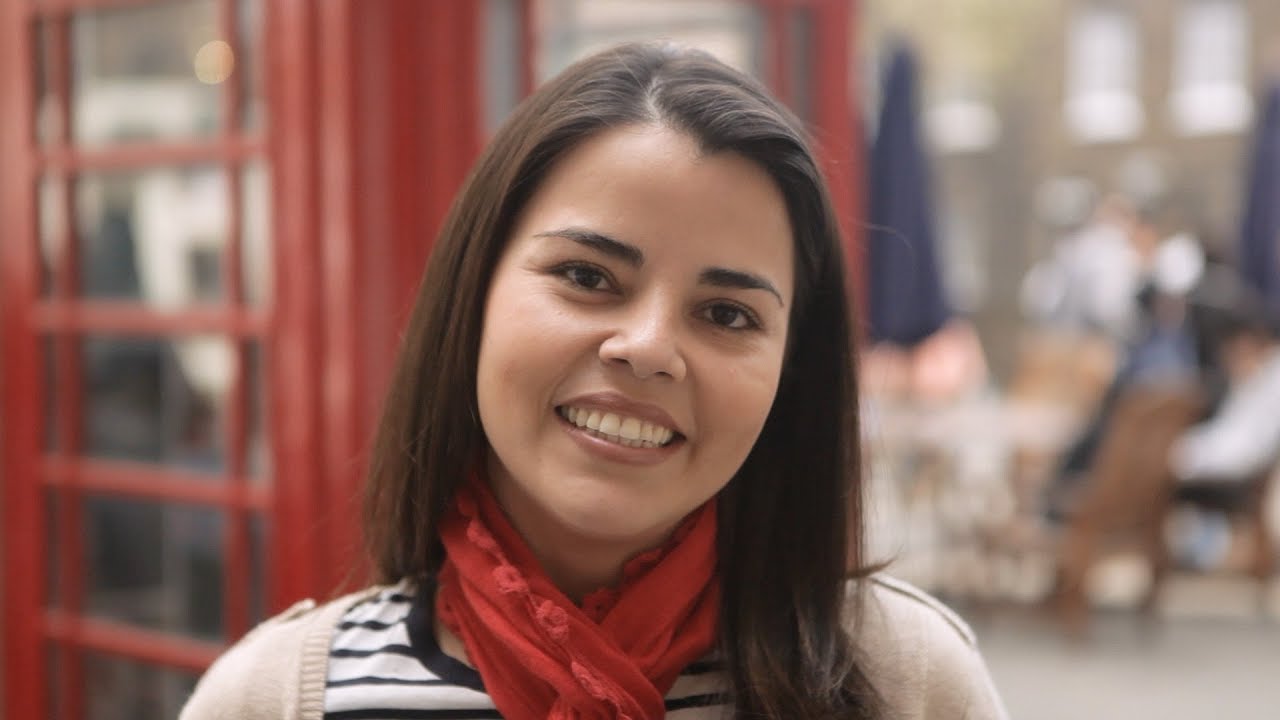 Student Voices &ndash; EF Languages Abroad (program for adults age 25+)