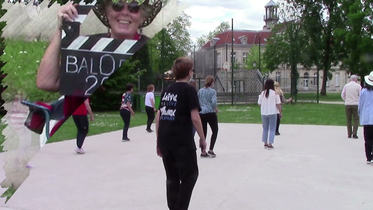 20ème bal o parc