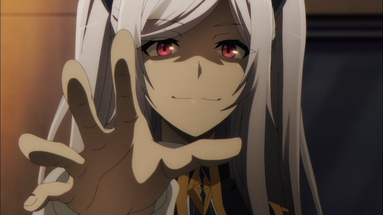 The Eminence In Shadow「AMV」 Big Swing - NEFFEX  ᴴᴰ