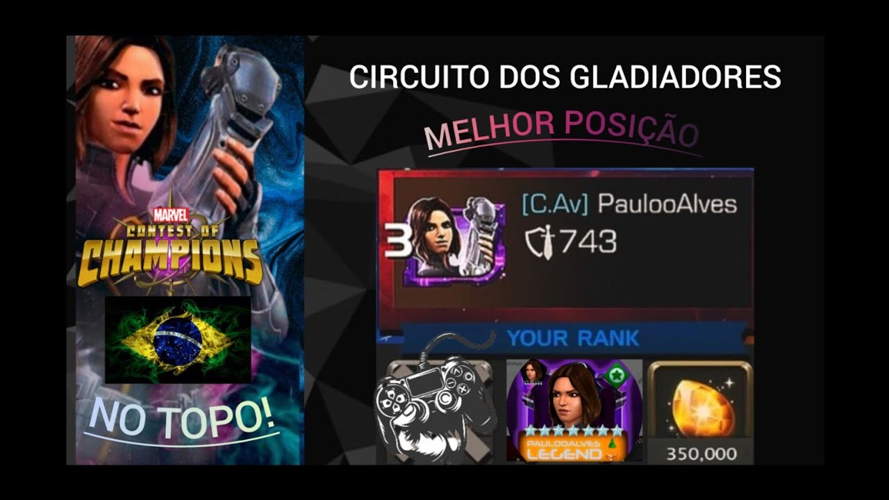 BGS I NOVO META ' MTC
