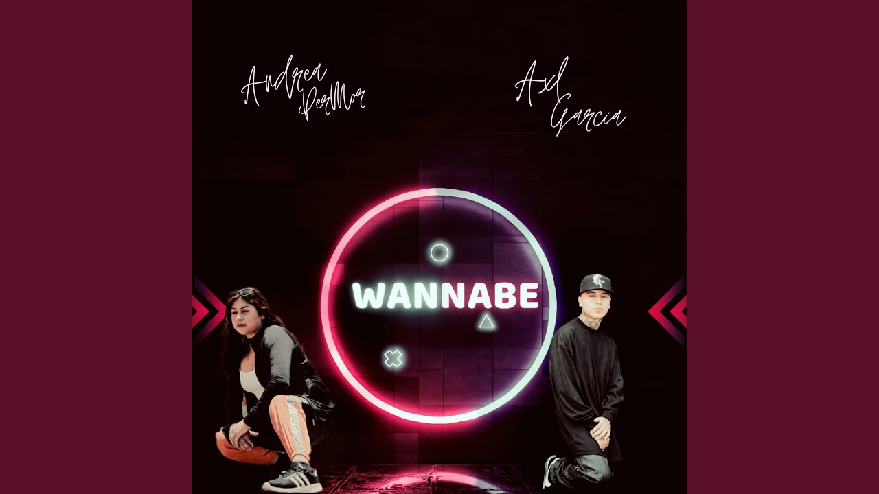 Wannabe