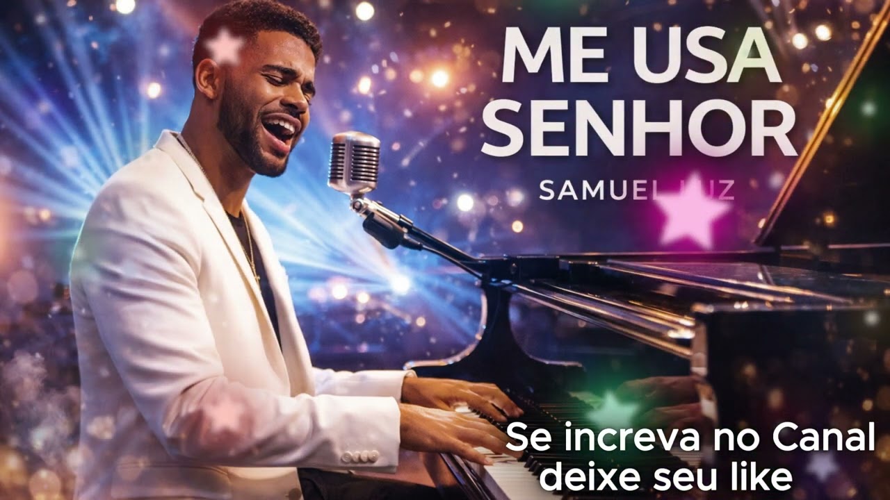 ME USA SENHOR