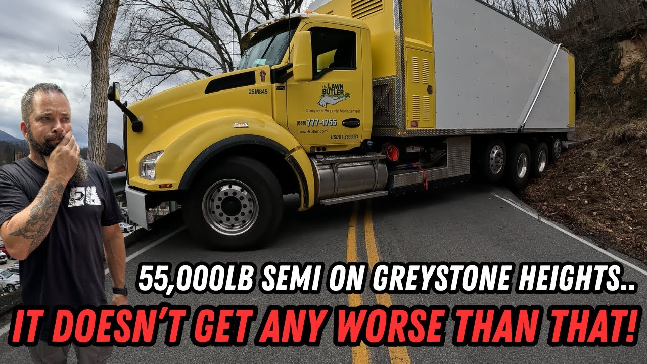 It Doesn't Get Any Worse Than That! | Heavy Equipment Recovery