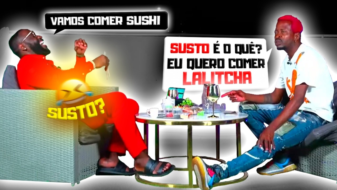 Melhores Momentos do DAS MULHERES no #FlyPodcast
