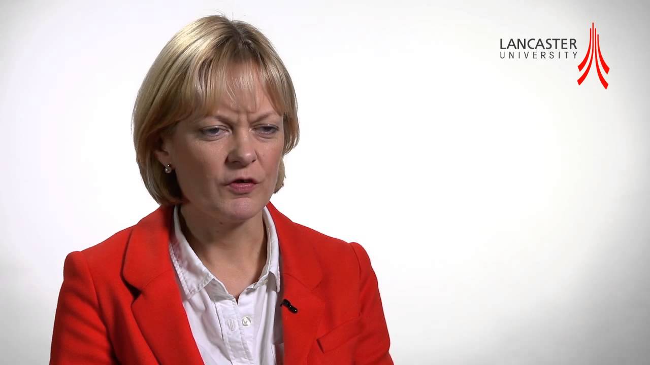 Lancaster's Professor Linda Woodhead on how religion has changed since the 1980s