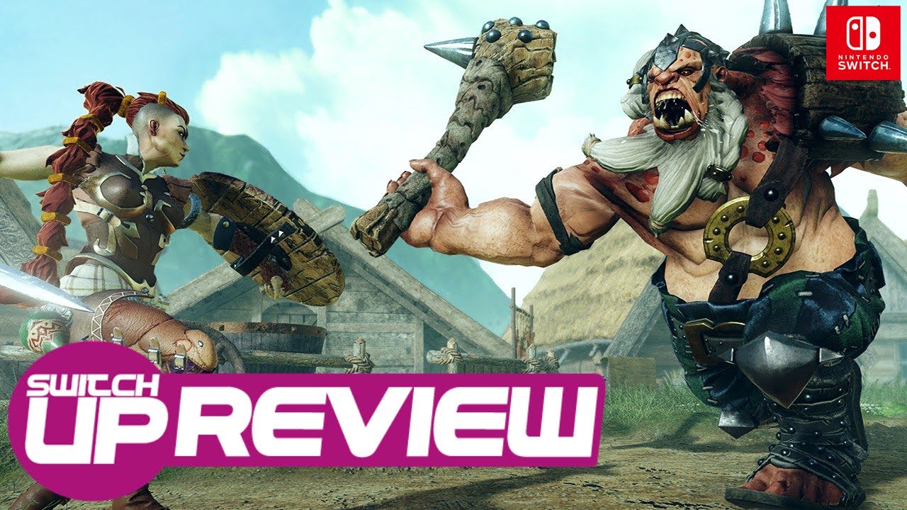 Обзор Hand of Fate 2 для Nintendo Switch &mdash; Благосклонно ли улыбается судьба?