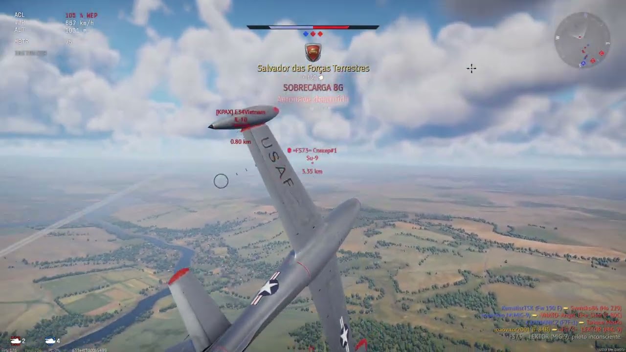 War Thunder