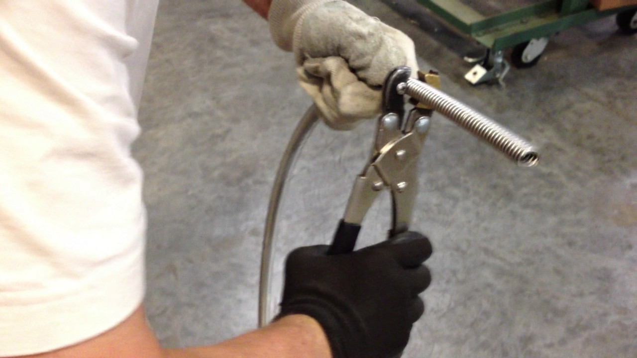 How to use Drexan CMH cutting tool