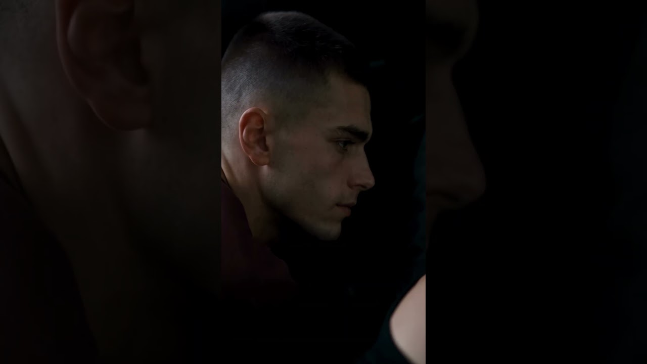 One Bed, No Sleep, Too Many Feelings | Gay Love Story 4K.#GayRomance #BL #BoysLove #GayDrama #LGBTQ