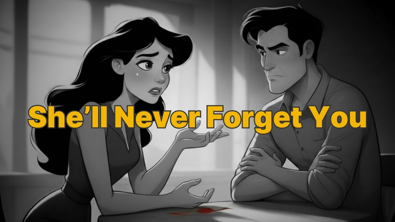 Why Women Never Forget a Man Who Does This One Thing