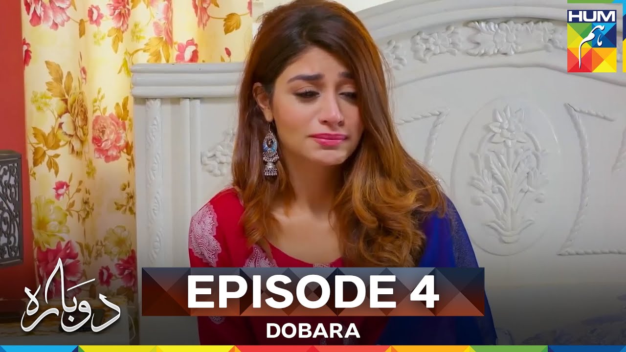 Dobara Episode 4