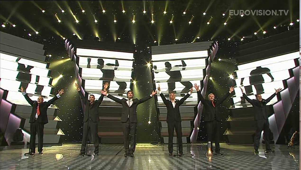LT United - We Are The Winners (LIVE) | Lithuania 🇱🇹 | Grand Final | Eurovision 2006