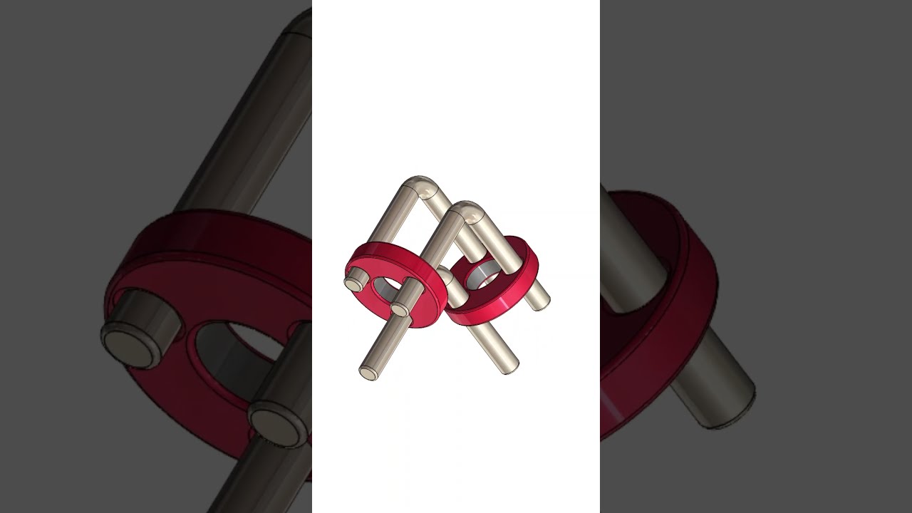Gearless Mechanism  