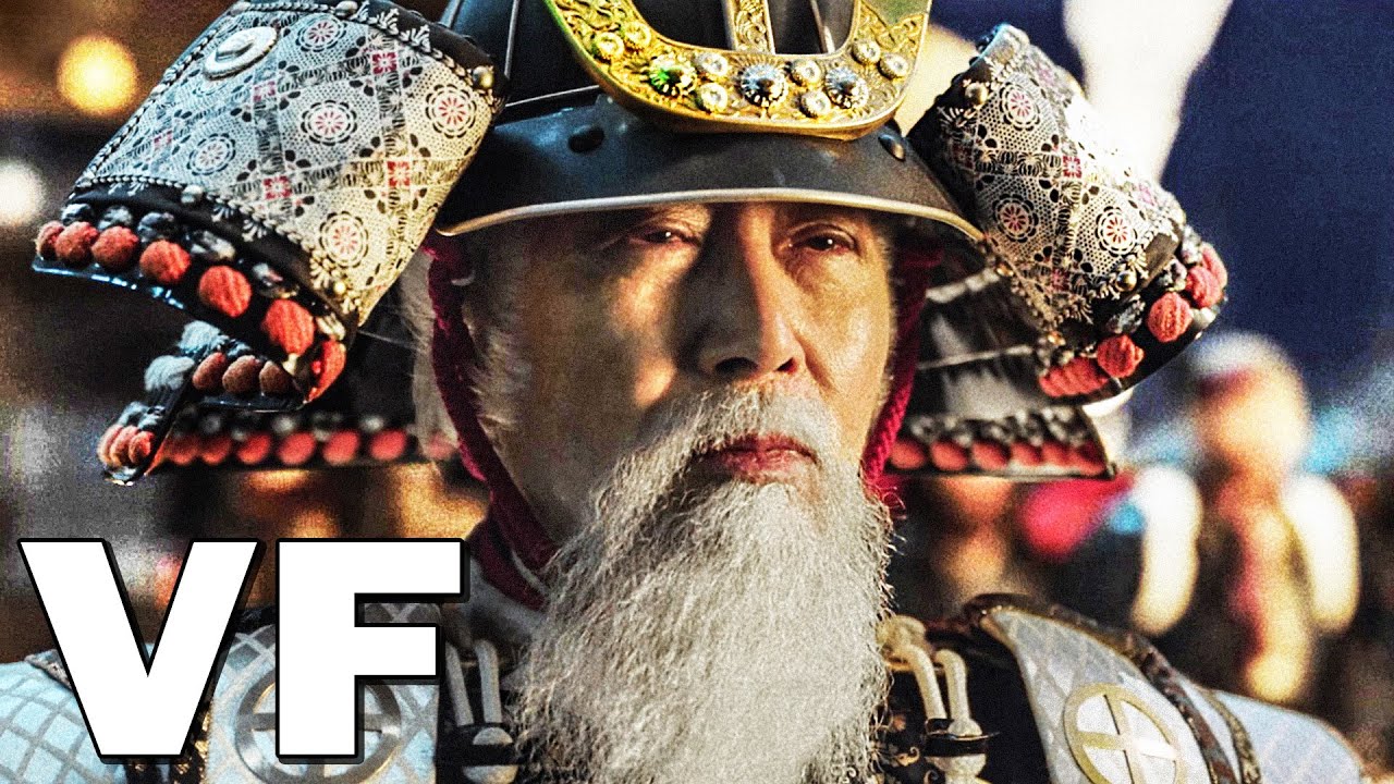 NORYANG : L'AFFRONTEMENT FINAL Bande Annonce VF (2024) Film d'Action